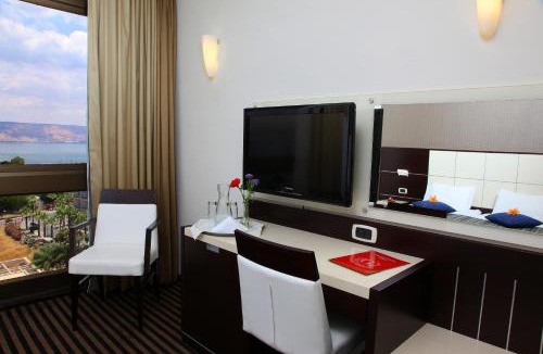 Tiberias Hotel | Golan Hotel