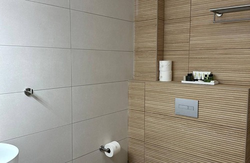 Masade Hotel | Goland Hotel