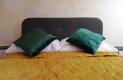 Plock Apartment | Gold Apartament