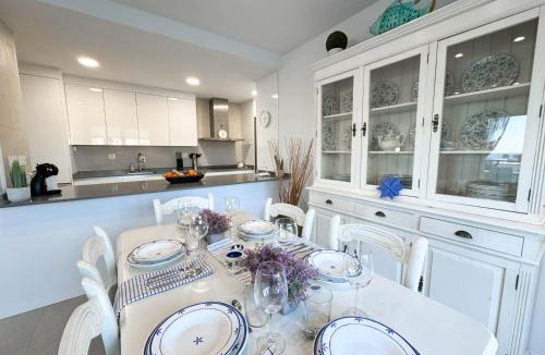 Almerimar Apartment | Gold Beach