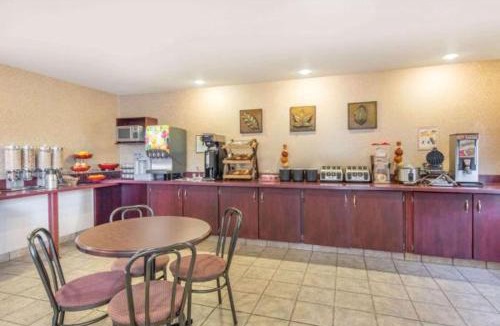 Lloydminster Hotel | Gold Circle Inn