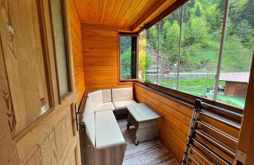 Uzungol House | Gold City Apart Hotel n3