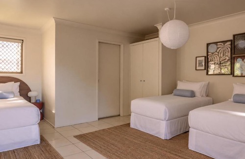 Bilinga Hotel | Gold Coast Airport Motel - Only 300 Meters To Airport Terminal