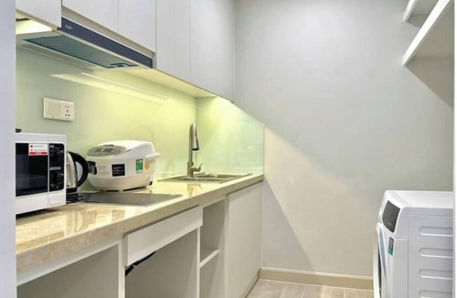 Tran Phu Beach Apartment | GOLD COAST Studio Ocean View