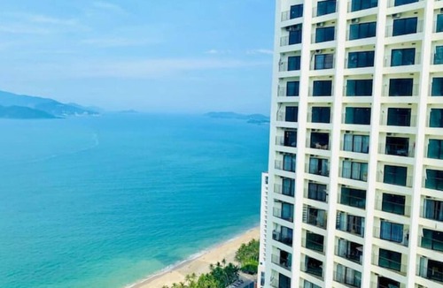 Tran Phu Beach Apartment | GOLD COAST Studio View 4