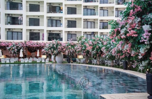 Tran Phu Beach Apartment | GOLD COAST Studio View 4