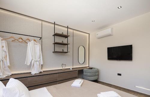 Kissamos Apartment | Gold Ducato