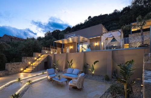 Kissamos Apartment | Gold Ducato