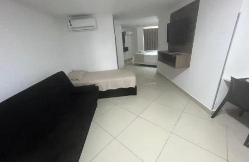 Cabo Branco Hotel | Gold Flat Cabo Branco