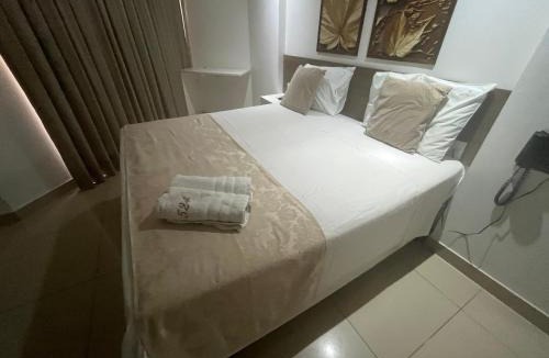 Cabo Branco Hotel | Gold Flat Cabo Branco