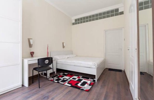 Nepszinhaz negyed Hostel | Gold Hostel