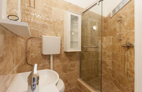 Nepszinhaz negyed Hostel | Gold Hostel