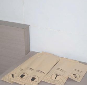 Mang Yang Hotel | gold hotel