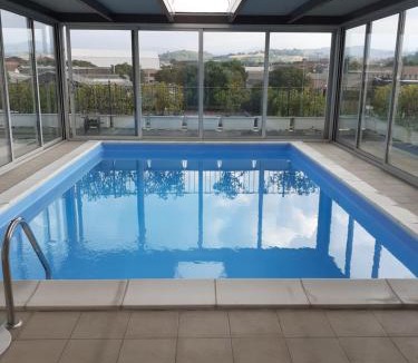 Maranello Apartment | GOLD HOUSE