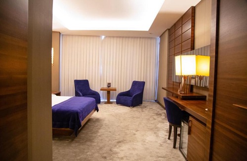 Nilufer Hotel | Gold Majesty Hotel