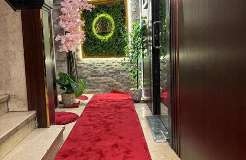 Nasr City Hotel | Gold Palace Hotel