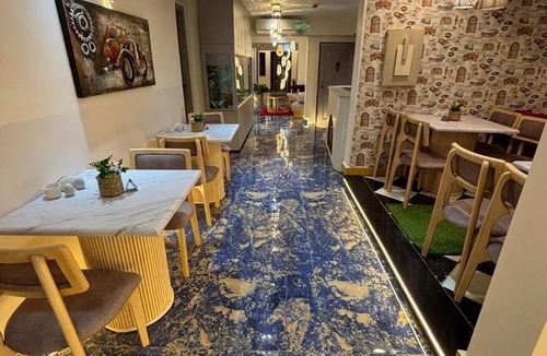 Nasr City Hotel | Gold Palace Hotel