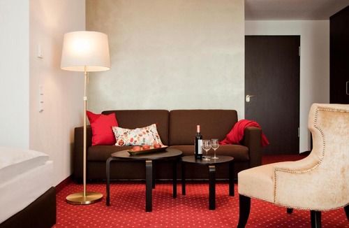 Prenzlauer Berg Hotel | Gold Palais Hotel