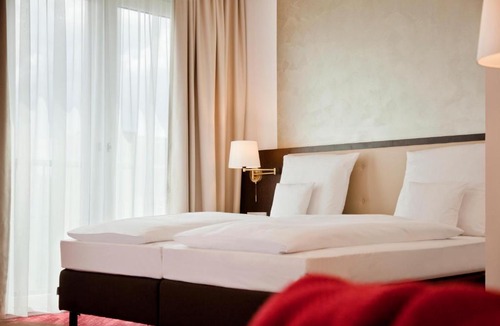 Prenzlauer Berg Hotel | Gold Palais Hotel