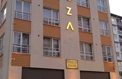 Kayseri Apartment | Gold Residence