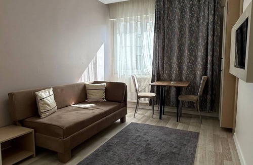 Kayseri Apartment | Gold Residence