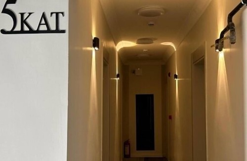 Kayseri Apartment | Gold Residence