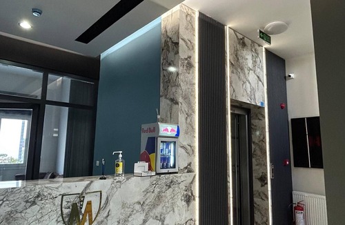 Kayseri Apartment | Gold Residence