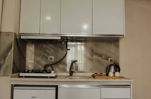 Nevsehir Apartment | Gold Rezidanas