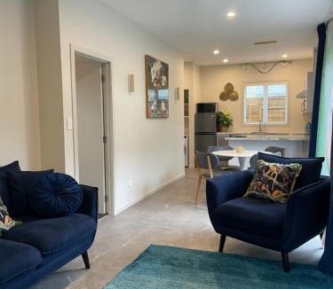 Marewa Apartment | Gold Star Haven