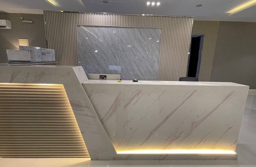 Khamis Mushait Apartment | GOLD TOWER