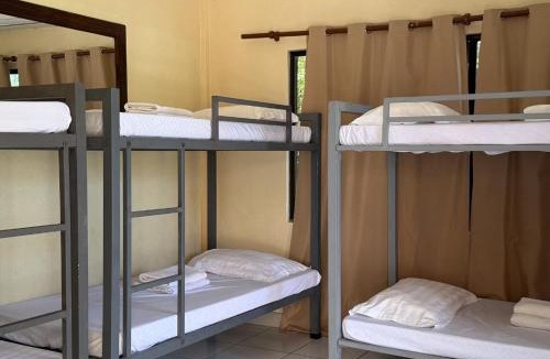 San Juan Hotel | Gold View Beachfront Resort