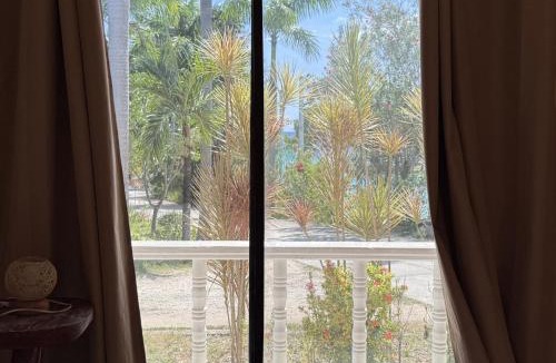 San Juan Hotel | Gold View Beachfront Resort