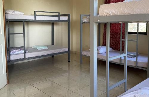 San Juan Hotel | Gold View Beachfront Resort