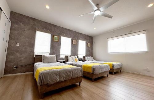 Iki Bed & Breakfast | Goldcoast IKI B&B