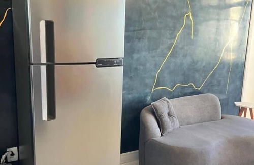 Mucuripe Apartment | Golden 952A