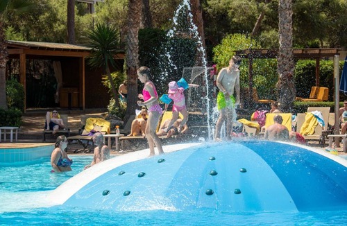 Salou City Centre Hotel | Golden Avenida Family Suites 4 Sup