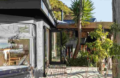 Clifton House | Golden Bay Retreat House, a tranquil holiday home in the heart of Golden Bay