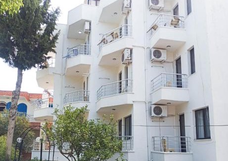Altinkum Hotel | Golden Beach Hotel