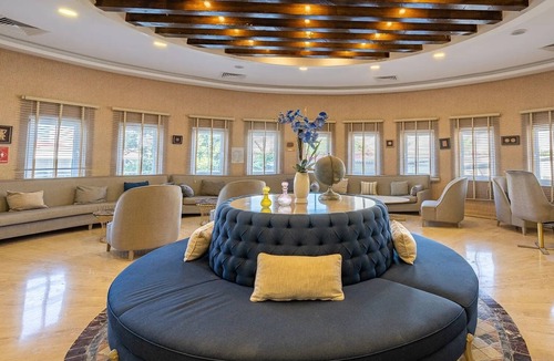 Akyarlar Hotel | Golden Beach Resort & Spa