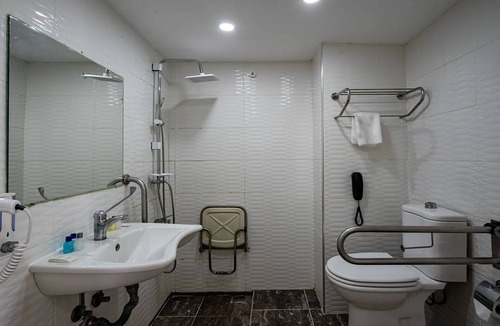 Akyarlar Hotel | Golden Beach Resort & Spa