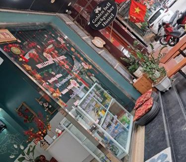 Ninh Binh Hostel | Golden Bell Backpacker Hostel