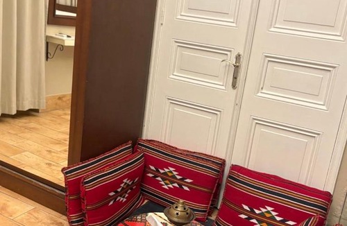 Qasr an-Nil Hotel | Golden-Cairo Hotel