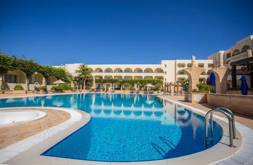 La Marsa Resort | Golden Carthage Hotel & Residence Tunis