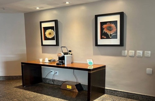 Mucuripe Apartment | Golden Com Varanda Vista Mar