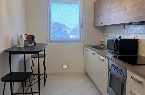 Borgo Panigale Apartment | Golden Corner