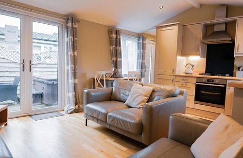 Golden Cross Cabin | Golden Cross Holiday Park