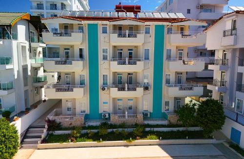 Side Hotel | GOLDEN DAiSY HOTEL