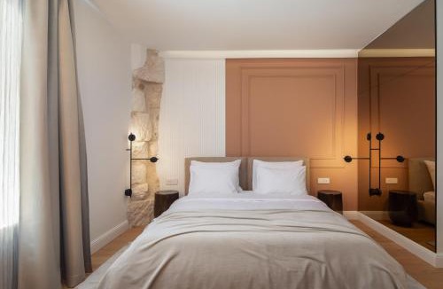 Old Town House | Golden Gate Deluxe Room - Unique UNESCO Location