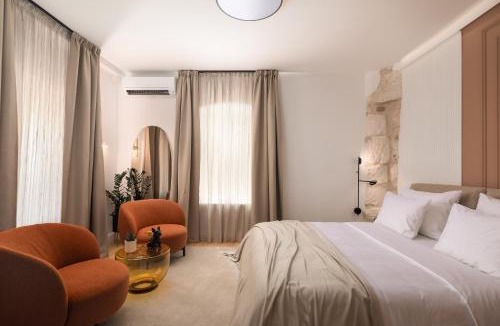 Old Town House | Golden Gate Deluxe Room - Unique UNESCO Location