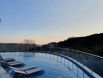 Centro Apartment | Golden Gramado Resort